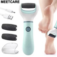 Roll Per Pedicure Elettrica Rimuovi Calli E Pelle Morta Cura Del Piede E Tallone