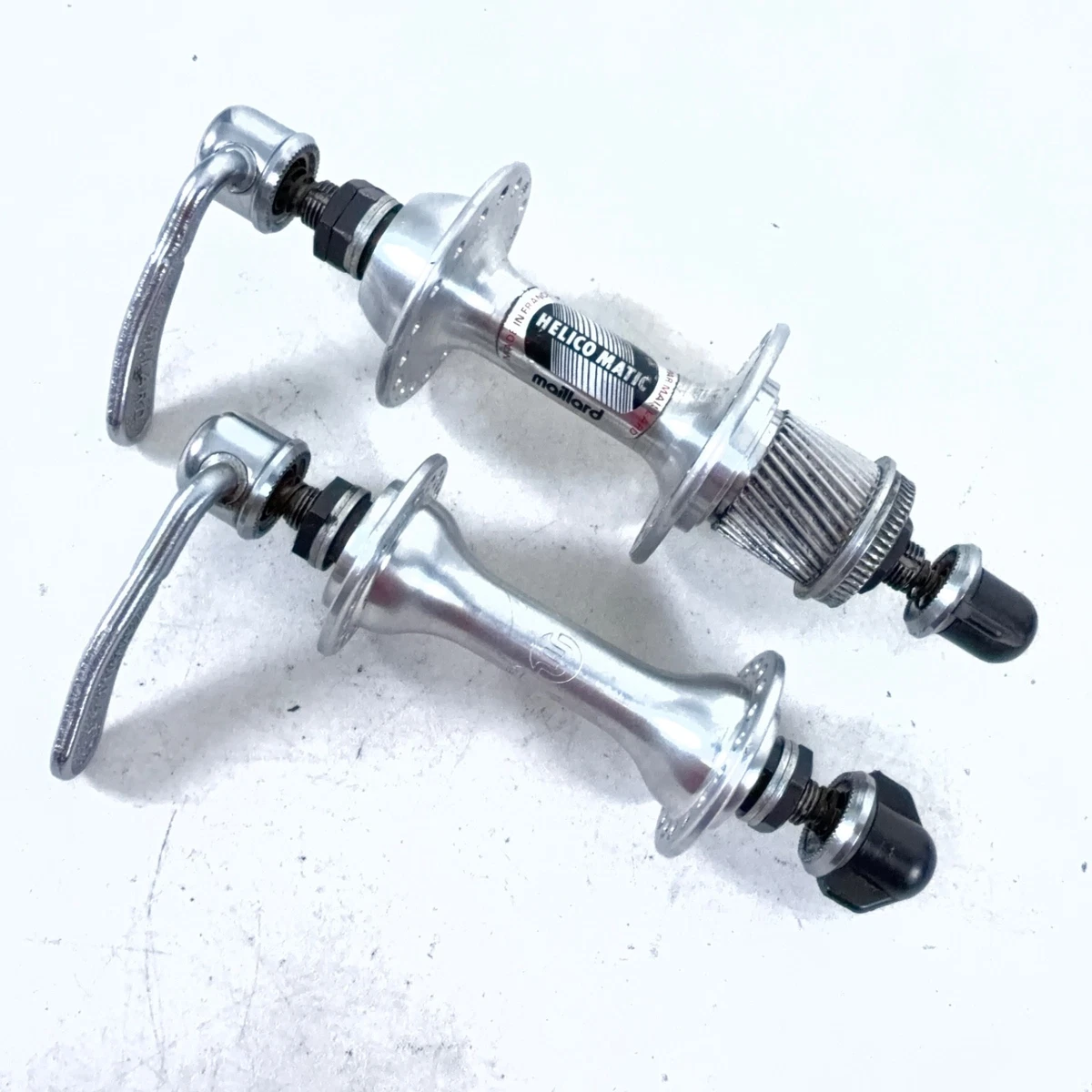 Maillard 700 ハブ Maillard - Pedal Pedlar パーツ