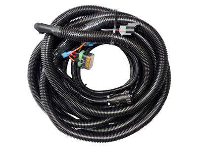 ミネルヴァ SNR シリアルNo.115 Sensor 1 Raven CR7 to 500S Receiver Cable (115-0172-373) - HRAVEN