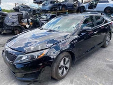 OPTIMAKIA 2015 Fuse Box Cabin 668575