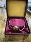 Avia Women’s Analog Dress Watch Silver Dial Stick Indices Metal Box — photo 2