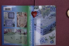 428318 Michael Lindner ROSENZAUBER Rico Design Rosencharme - Charme de Roses -