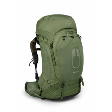 Osprey Atmos AG 65 Backpack Bag Green L/XL BNWT RRP £300