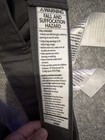 BabyBjorn Baby Carrier Mini Jersey Grey — photo 10