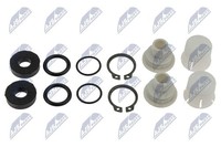 NTY Reparatursatz, Schalthebel NXX-PL-003 FüR Opel