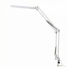 LED Desk Lamp with Clamp Adjustable Desk Lamp with Clamp Compact for Students