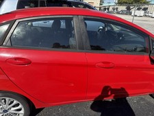 Front Right Door For Ford Fiesta 2013