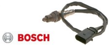 BOSCH 0258030520 Lambdasonde Lamdasonde für Audi für VW 