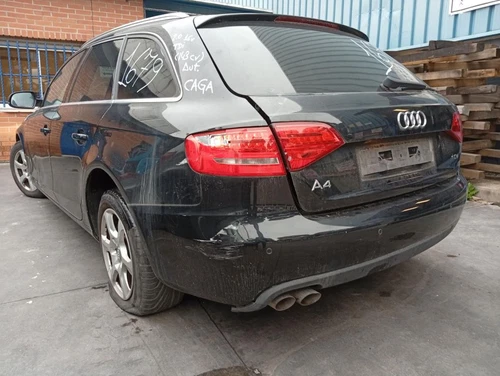 Pare-Soleil Gauche pour AUDI A4 AVANT (8K5) Básico 2011 325373 - Zdjęcie 5 z 7