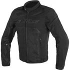 Dainese Air Frame D1 Tex Black