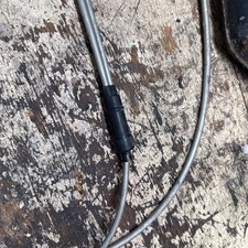 Short Clutch Cable - Honda CB350 CL350 CB450 CL450 CB500 Twins - Foto 7