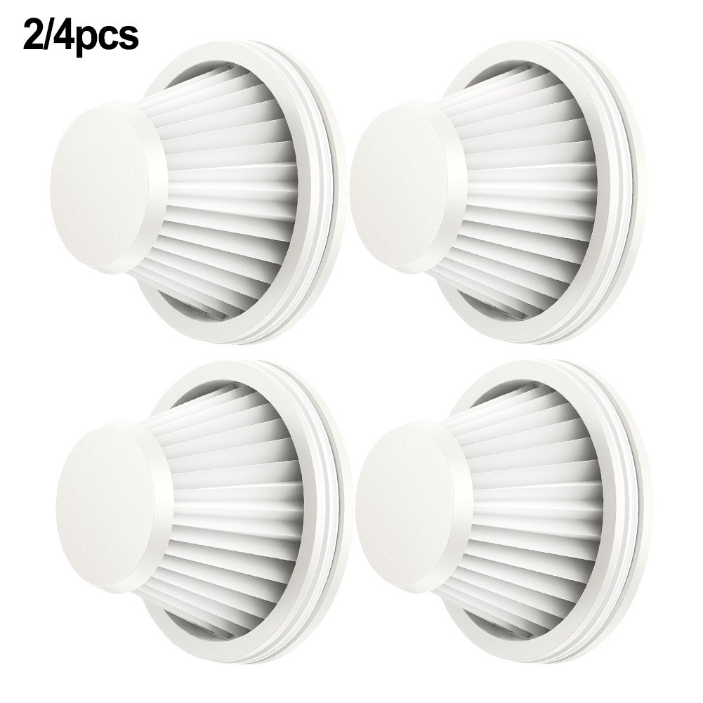 Baseus A2 Pro Vacuum Cleaner Replacement Filter Cartridge for Optimal Performance