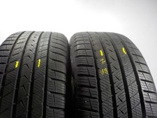 TIRE / 2354520 / 17217250 FOR SKODA KODIAQ 2.0 TDI