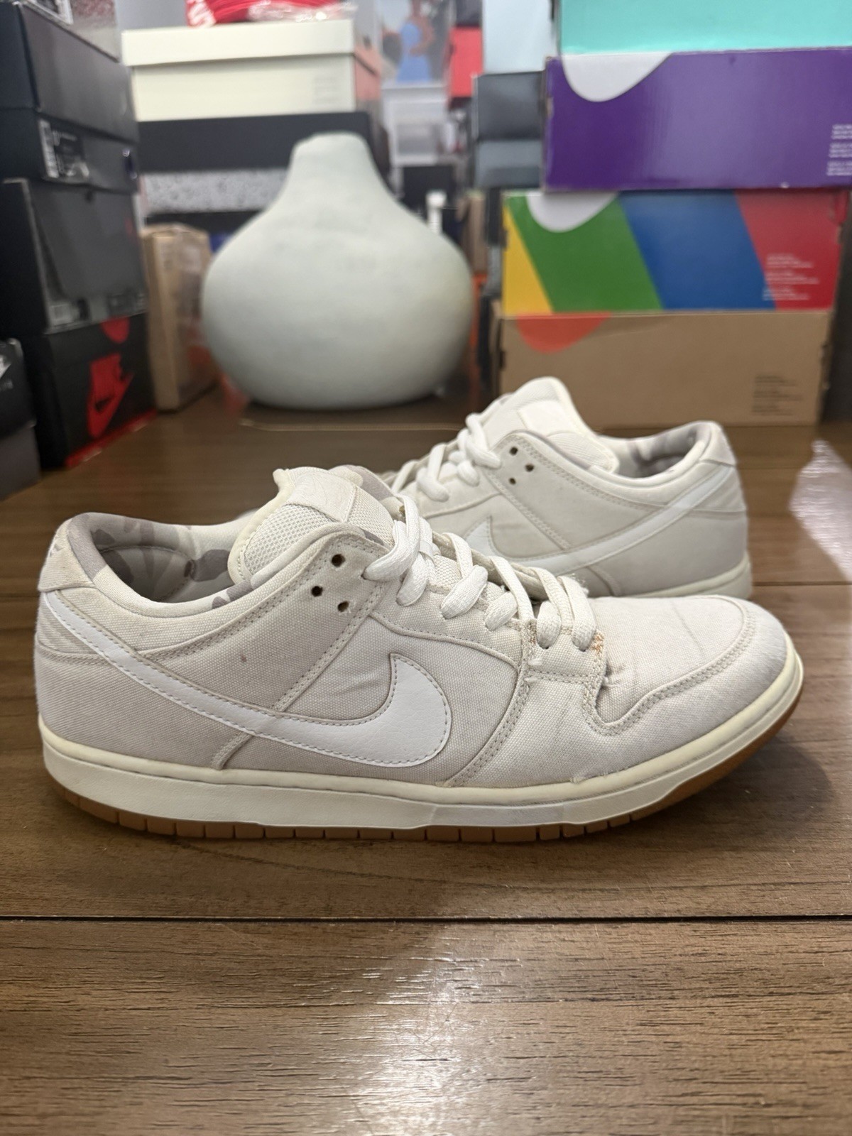 Nike SB Dunk Low Tokyo Size 10.5 (2015) 304292-110