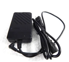 ELPAC ELECTRONICS MODEL 3610 AC/DC ADAPTER POWER SUPPLY P/N 2018859-001