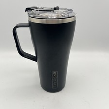 BrüMate Nav 22 Oz Leak Proof Insulated Tumbler Magnetic BevLock