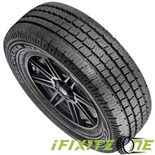 1 New Cooper Discoverer Ht3 23585r16 120r Tires Highway Load E All Season