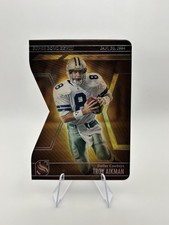 Troy Aikman Cards and Memorabilia Guide 21