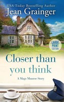 Jean Grainger | Closer Than You Think | Buch | Englisch (2024)