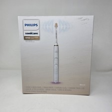 Philips Sonicare DiamondClean 9700 Smart Sonic Electirc Toothbrush Set HX9957/61