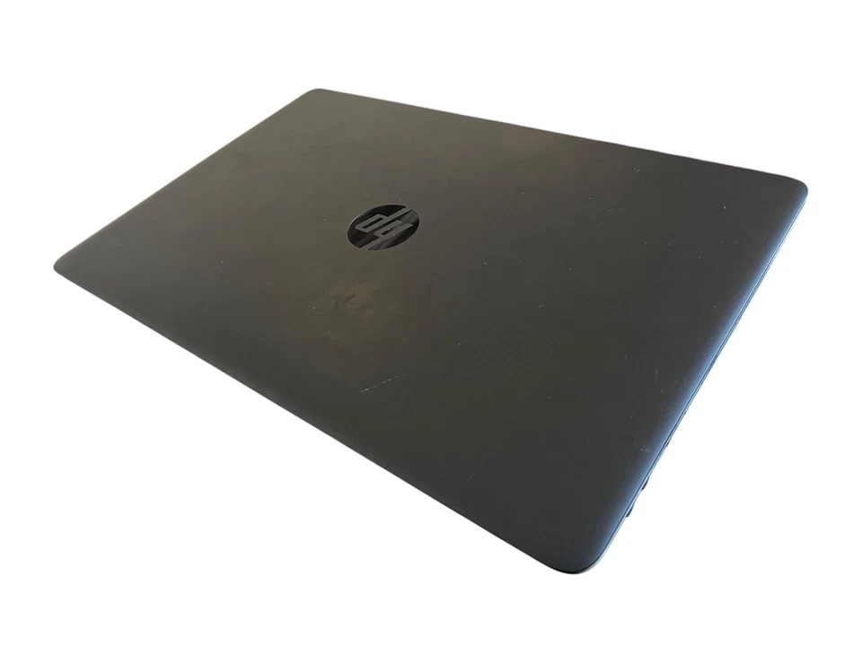 Linux Laptop mit Laufwerk, HP ProBook 450, i3, 8GB RAM, 256GB SSD, Mint - Bild 3 von 3