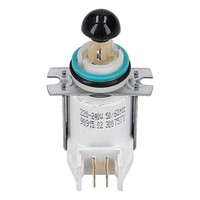 Magnetventil Bosch 00166874 Auch KüPpersbusch Gorenje Neckermann Lloyds