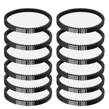 12 x Go Kart Drive Belt 30 Series Replaces Manco 5959 Comet 203589 US Stock