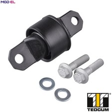 2x MOUNTING CONTROLTRAILING ARM TED79666 FOR FORD KUGA/VAN FOCUS/Van/II/C-MAX