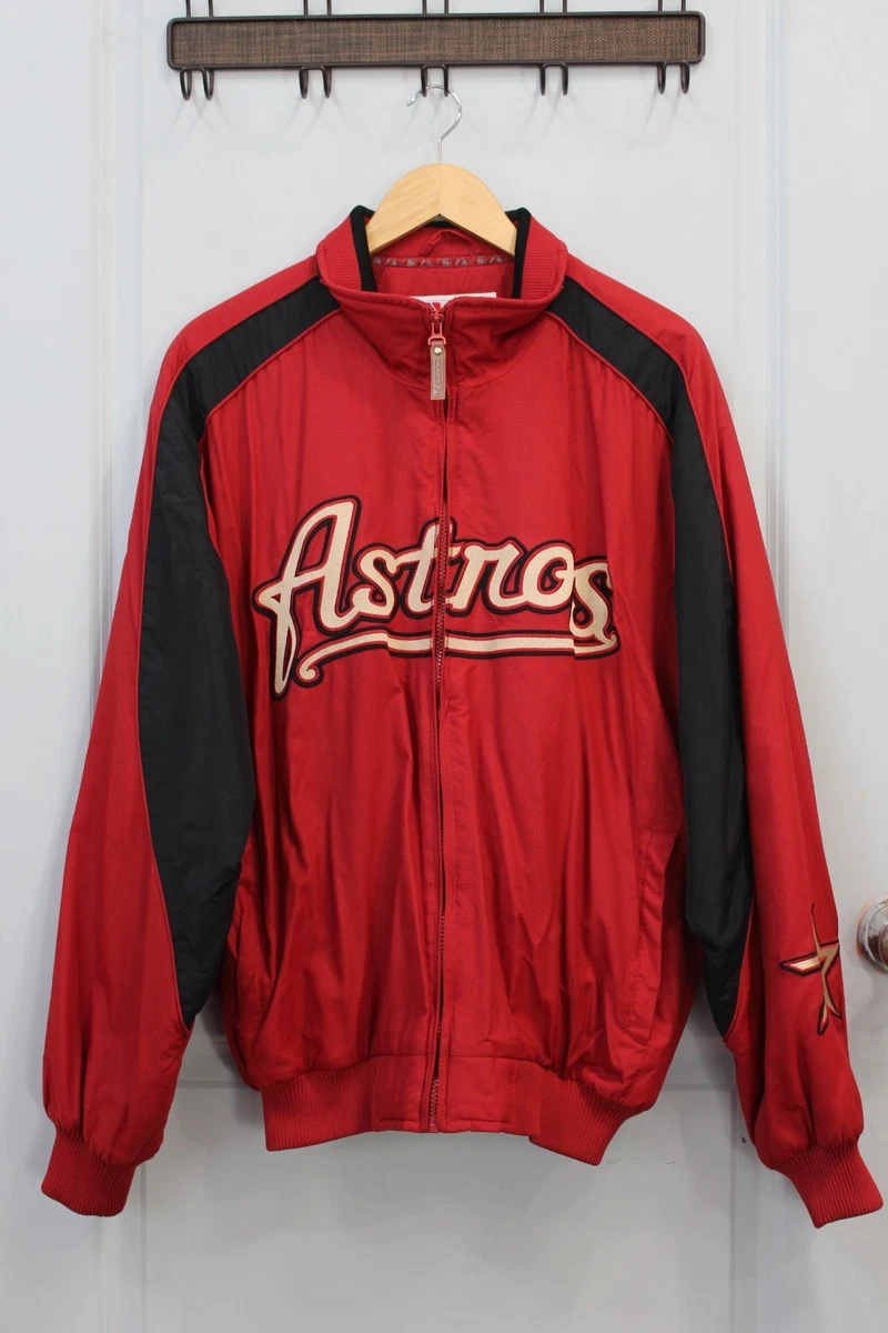 Majestic Houston Astros MLB Jackets for sale | eBay