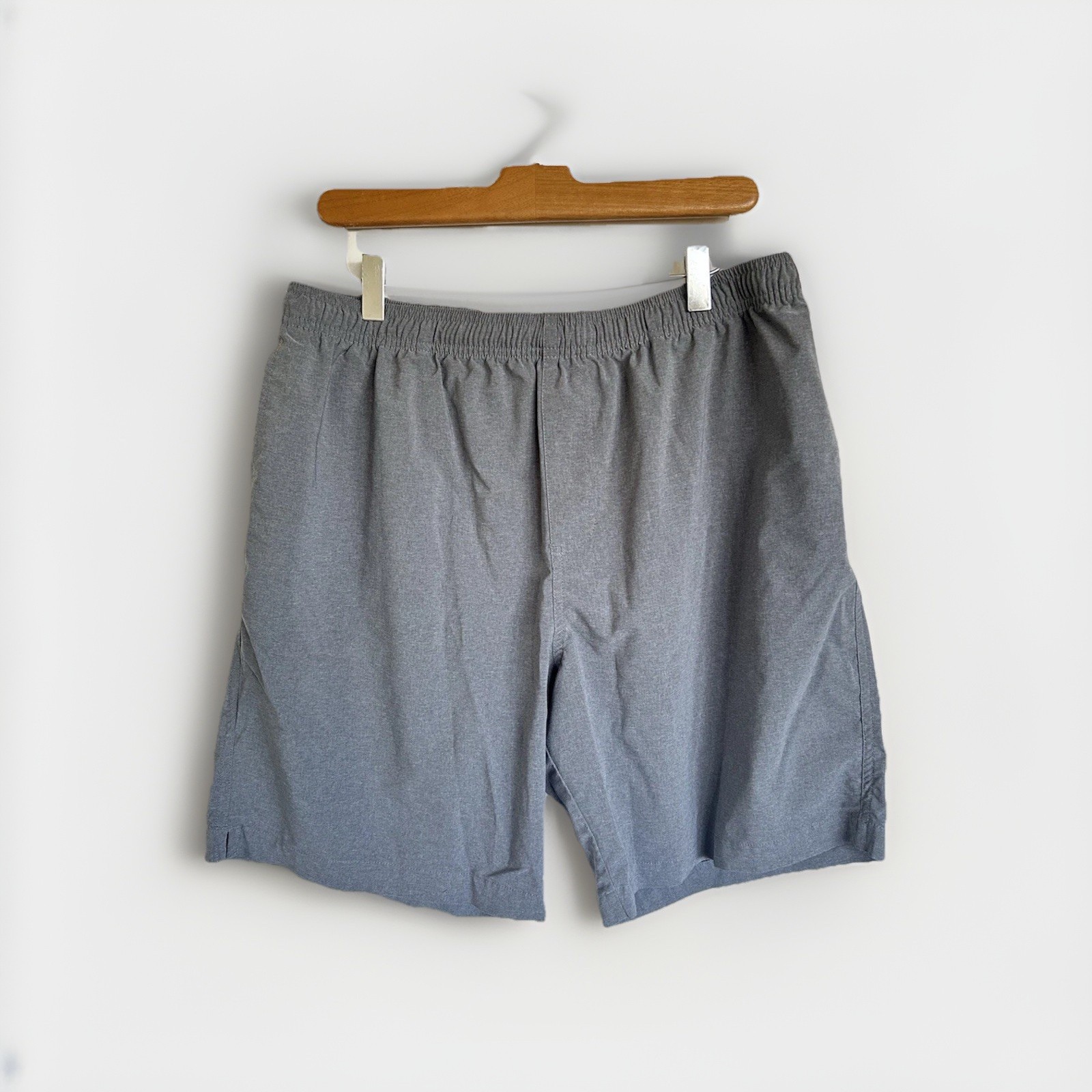 Chubbies Drawstring Athletic Swim Board Shorts El… - image 1