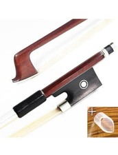 Vingobow Brazilwood Violin Bow 4/4 Full Size