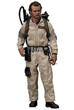 Masterpiece Ghostbusters Bill Murray Peter Venkman Figure BW-UMS10101 Blitzway