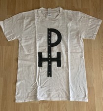 Band T-Shirt Mr. Peter Hayden, Gr. M