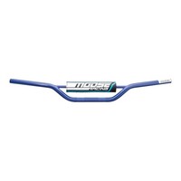 "Moose 7/8\"-Lenker Aus Kohlenstoffstahl Handlebar STL 4TRX/QD Bl"