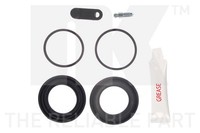 NK Reparatursatz Bremssattel 8819027 FüR Fiat Tepee Expert Peugeot Mazda Scudo 2