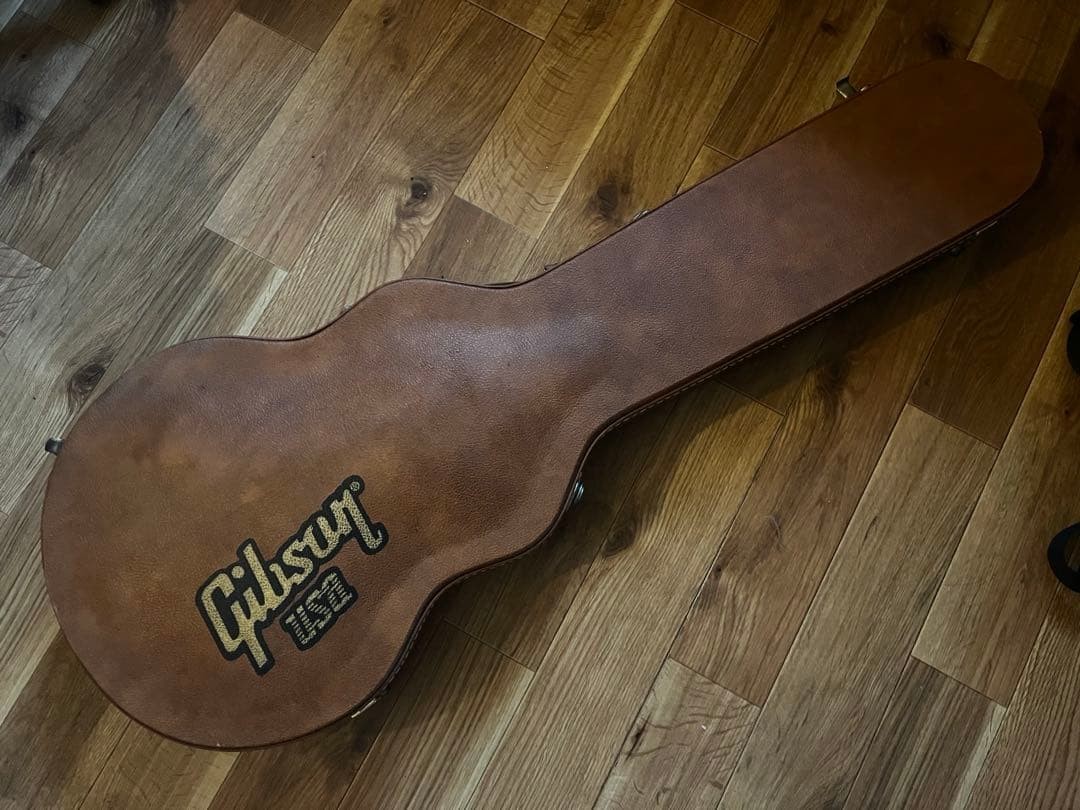 Very Rare Gibson USA Les Paul 7-String | eBay
