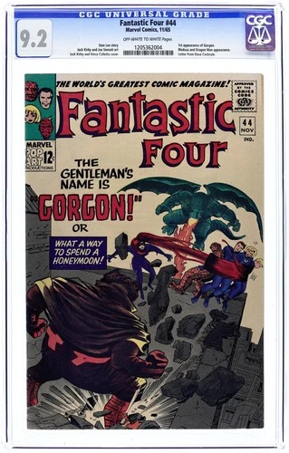 Comic Image