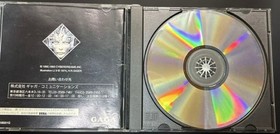 dark seed saturn Japan kg