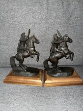 University Of Southern California (USC) Vintage Statue