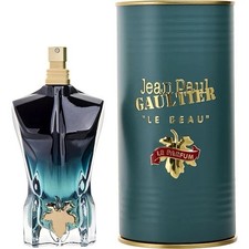 Jean Paul Gaultier Le Beau Le Parfum Eau de Parfum Spray 3.4 oz for Men