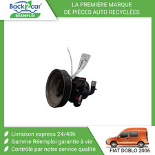 Pompe direction assistée Fiat MAREA