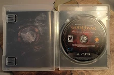 God of War: Origins Collection - Sony PlayStation 3
