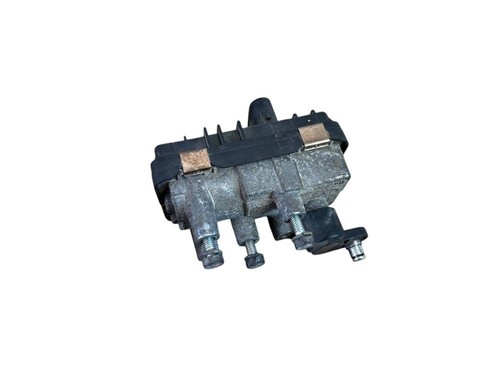 BMW 5 F10 F11 2011 Diesel 135kW Ladedrucksteller Stellmotor Turbolader RKL13625