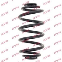 2X Kyb RJ6223 Fahrwerksfeder FüR Opel Vectra Z02