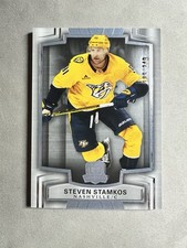 Steven Stamkos Rookie Cards and Autograph Memorabilia Guide 15