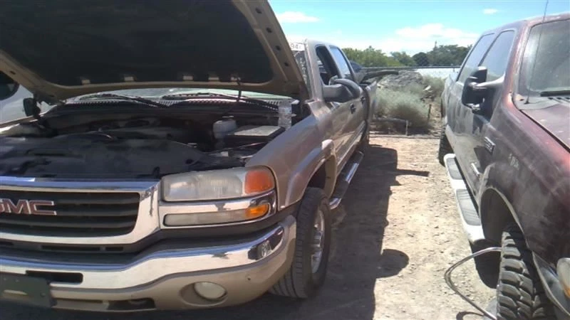 Rear Axle Full-floating Axle 3.73 Ratio Fits 99-05 SIERRA 2500 PICKUP 29910870 Foto 3 de 4