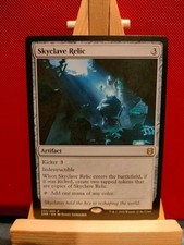 Skyclave Relic - Zendikar Rising - Rare - NM - MTG
