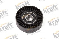 Kraft Automotive Spannrolle Keilrippenriemen 1221085 FüR Mercedes W168 Klasse