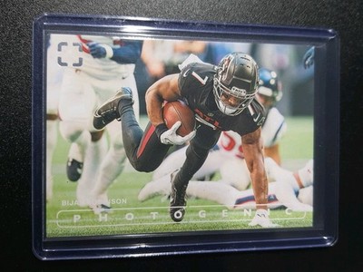 Bijan Robinson - Photogenic Football 2024 - Atlanta Falcons 