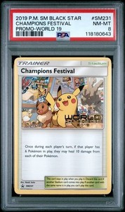 Pokemon Champions Festival | eBay